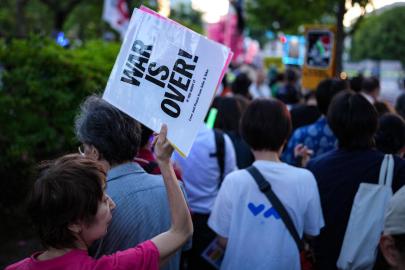 Çin: Japonya'nın Tutarsız Söylem ve Eylemleri, Yeniden Militarizasyon Endişelerini Gidermez