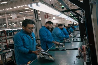 Çin’de üretici enflasyonu salgın sonrası zirvede