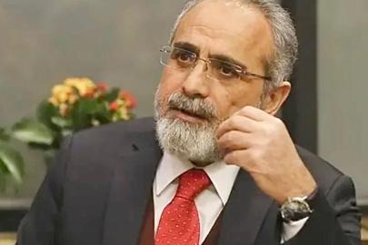 Cumhurbaşkanı Başdanışmanı Topçu: Türkiye'nin ihtiyacı pozitif bir ana muhalefettir