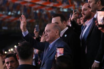 Cumhurbaşkanı Erdoğan: 'Fatih'in ruhu ölmez, ebedi kalacaktır'