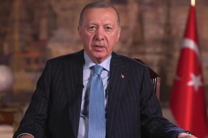 Cumhurbaşkanı Erdoğan Kocaeli’de gençlik şöleninde konuştu