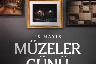 Cumhurbaşkanı Erdoğan'dan 18 Mayıs Müzeler Günü mesajı