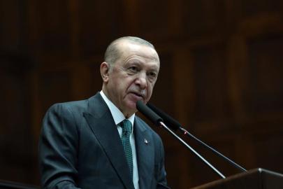 Cumhurbaşkanı Erdoğan'dan 'Avrasya'da Barışın Anahtarı: Türk Dünyası' Makalesi