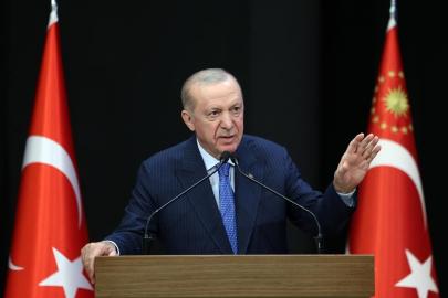 Cumhurbaşkanı Recep Tayyip Erdoğan: "CHP yönetimi vatandaşın aklıyla alay etmeyi artık bırakmalı, başkalarını suçlama kurnazlığından vazgeçmelidir."