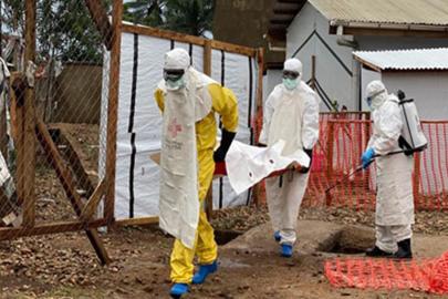 Demokratik Kongo’da Ebola alarmı: Ölü sayısı 131’e yükseldi