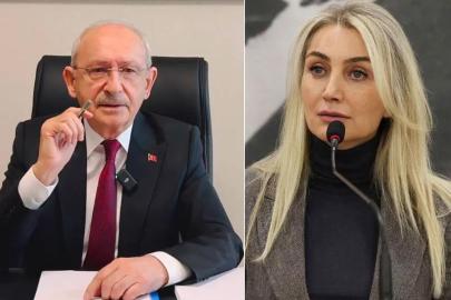 Dilek İmamoğlu'ndan Kılıçdaroğlu'nun videosuna çok konuşulacak yorum