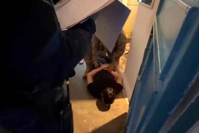 Diyarbakır merkezli 23 ildeki uyuşturucu operasyonunda 279 tutuklama