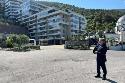 Dorukhan Büyükışık'ın ölümüne ilişkin soruşturmada 5 tutuklama