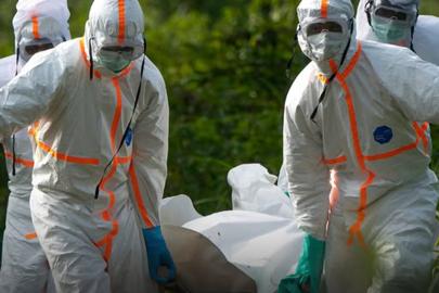 DSÖ’den Ebola salgını için küresel acil durum ilanı