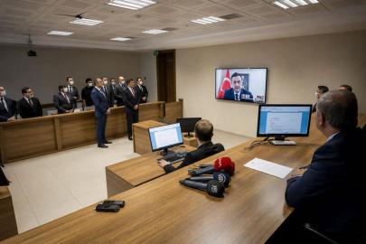 e-Duruşma genişliyor: Bölge adliye mahkemelerinde de uygulanacak