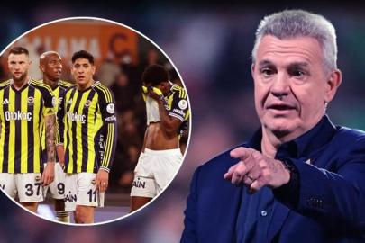 'Edson Alvarez'i istemedi' Meksika Teknik Direktörü Aguirre'den Fenerbahçe itirafı: Yakından takip ediyorum