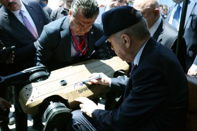 EFES-2026 gündüz safhası başladı