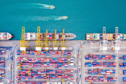 EİB’in nisan ayı ihracatı 1 milyar 686 milyon dolara ulaştı