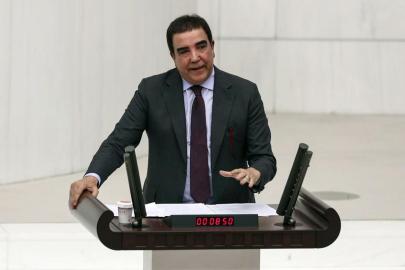 Erdoğan Toprak'tan Aziz İhsan Aktaş iddiasına yanıt: Tanımadığım birinden nasıl araç alabilirim