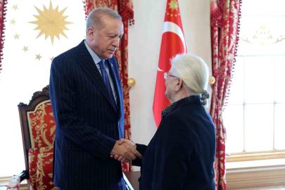 Erdoğan'dan 27 Mayıs mağduru ailelere vefa