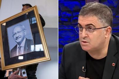 Ersan Şen'den olay Kılıçdaroğlu çıkışı: Bütün mal varlığımla iddiaya giriyorum