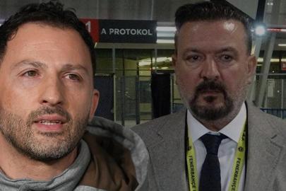 Ertan Torunoğulları'ndan olay Tedesco sözleri: 'Hiçbir ayrılık nedensiz değildir! İleride açıklayacağız...'