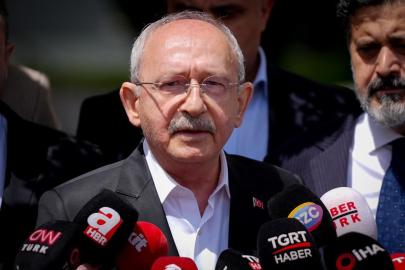 Eski CHP'li meclis üyesi Adem Seyitoğlu'ndan zehir zemberek sözler