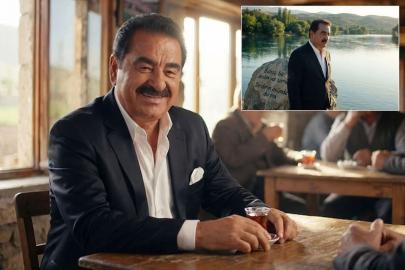 Eski günlerini aratmayan İbrahim Tatlıses'in sırrı ortaya çıktı