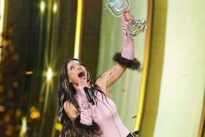 Eurovision birincisi Dara kimdir? Eurovision 2026’nın kazananı Dara kaç yaşında?