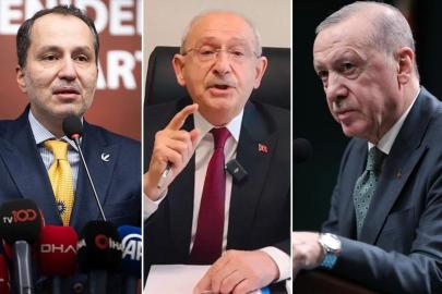 Fatih Erbakan'dan çok konuşulacak "butlan" yorumu: Çıkma ihtimali yüksek