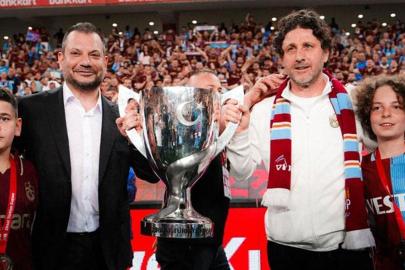 Fatih Tekke damgası! Trabzonspor nereden nereye...