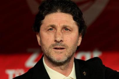 Fatih Tekke'den şampiyonluk sözleri! 'Hikayeyi tamamladık'
