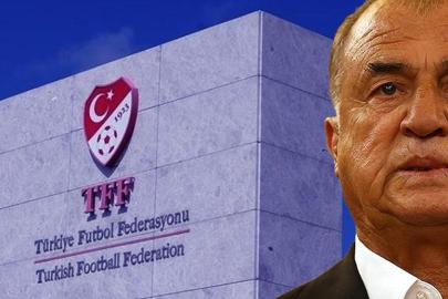 Fatih Terim'den yabancı kuralıyla ilglili açıklama