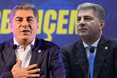 Fenerbahçe başkan adayı Hakan Safi'den Aziz Yıldırım'a olay sözler! 'Kamuoyunun takdirine bırakıyorum'