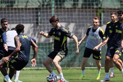 Fenerbahçe, Eyüpspor maçına hazır