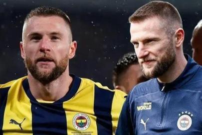 Fenerbahçe Kaptanı Skriniar'dan dikkat çeken paylaşım 'Hikayemiz henüz bitmedi'