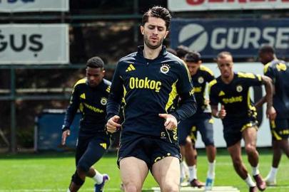 Fenerbahçe, Konyaspor maçına hazır