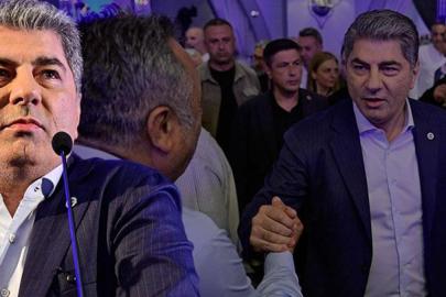 Fenerbahçe'de başkan adayı Hakan Safi, yönetim kurulu listesini açıkladı