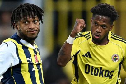 Fenerbahçe'de bir dönem sona eriyor! Fred'in yeni adresi belli oluyor
