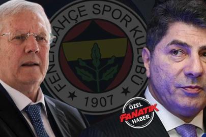 Fenerbahçe'de gündem seçim 'Aziz Yıldırım, Aykut Kocaman'ı açıklamalı' | Hakan Safi'nin çalışmaları
