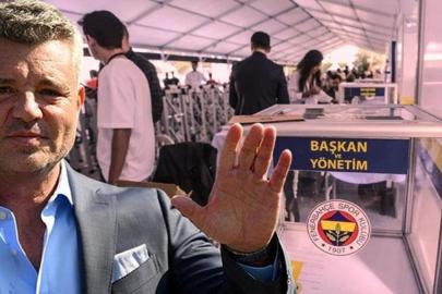 Fenerbahçe'de seçim tarihi krizi; yönetim ertelemek istiyor