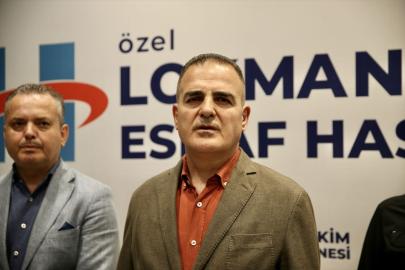 Fethiye Belediye Başkanı Karaca silahlı saldırıda yaralandı