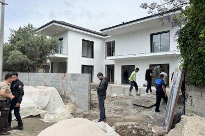 Fethiye Belediye Başkanı Karaca, silahlı saldırıda yaralandı
