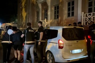 Fethiye Belediye Başkanı Karaca'ya silahlı saldırıya 6 tutuklama