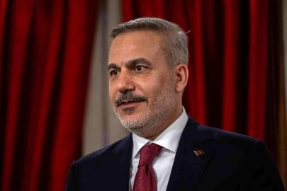 Fidan: ABD-İran anlaşması her zamankinden daha yakın