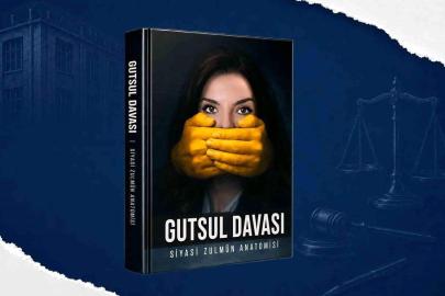 Gagavuzya Başkanı Evghenia Gutul'dan cezaevinde Moldova'daki siyasi baskıyı anlatan kitap
