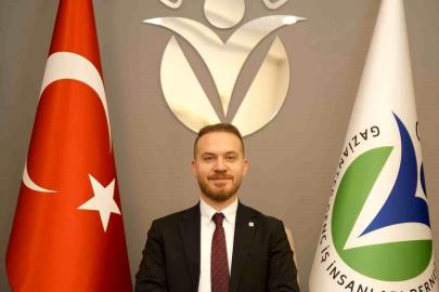 GAGİAD Yönetim Kurulu Başkanı Kara'dan 19 Mayıs mesajı