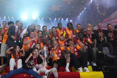 Galatasaray sezonu Kasımpaşa'da kapatıyor