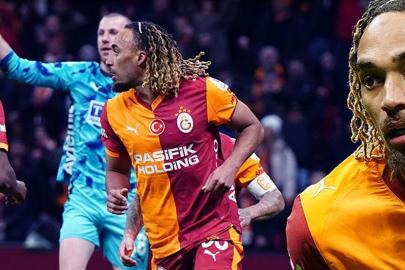Galatasaray'da Sacha Boey kararı! Devre arasında gelmişti: Geleceği merak ediliyordu