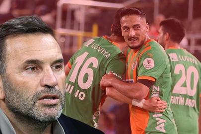 Galatasaray'dan sürpriz transfer atağı! Okan Buruk onayı verdi, rakip Trabzonspor