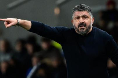 Gattuso'nun yeni takımı belli oldu