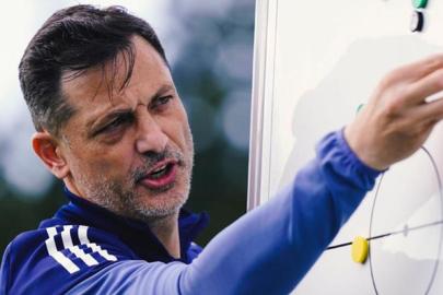 Gaziantep FK'da Radoi puanla tanışamadı