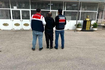 Gaziantep'te DEAŞ'a finansman sağlayan şahıslara operasyon: 1 tutuklama