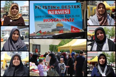Gaziantepli kadınlar: Boykotu tüm yıla yayalım