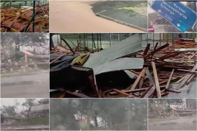Gaziantep'te sel ve fırtına sonrası hasar ödemeleri başladı